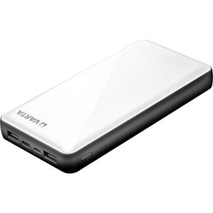 Produktbild für Powerbank Varta Energy 20000, 57978, 20000mAh