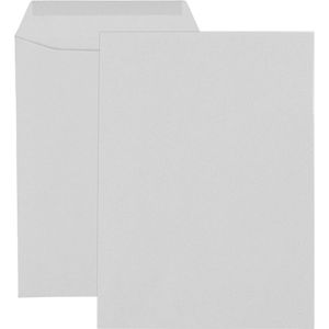 Versandtaschen Mailmedia grau, B4