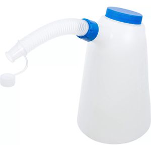 Ölkanne BGS-technic 9939, aus Kunststoff, 2 Liter