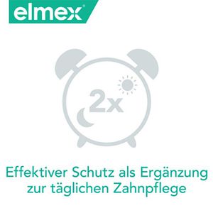 Produktbild für Mundspülung Elmex Sensitive Zahnspülung