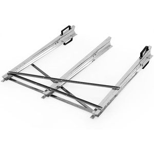 Produktbild für Sägebock Gardebruk 102049, Metall