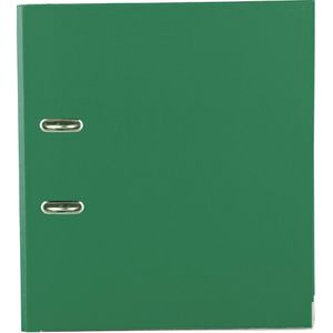 Produktbild für Ordner Elba 10453 GN smart Pro, PP, A4