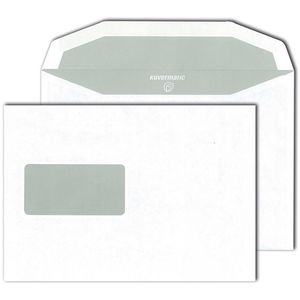 Kuvertierhüllen Kuvermatic C5