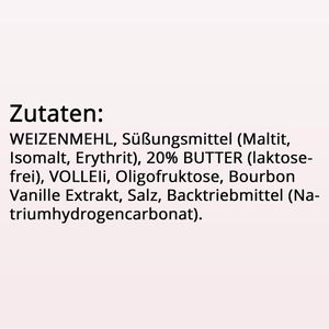 Produktbild für Spekulatius Coppenrath Mini Butter-Spekulatius