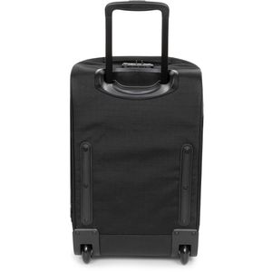 Produktbild für Koffer Eastpak Tranverz CNNCT S CNNCT Rip, schwarz