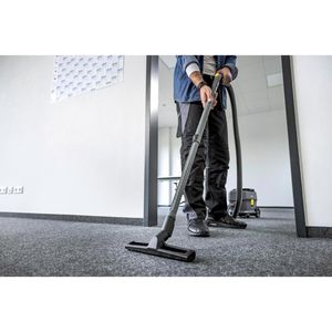 Produktbild für Staubsauger Kärcher T 10/1 Bp ADV, 1.527-350.0