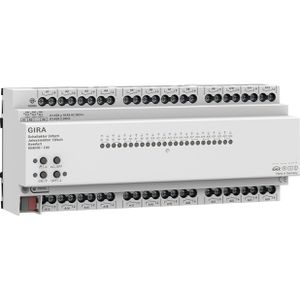 Schaltaktor Gira 504000 Komfort, für Smart Home