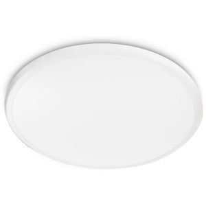 Deckenleuchte Philips myLiving Twirly, weiß, LED