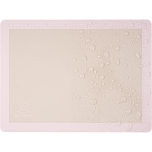 Produktbild für Backmatte Backefix BM40PI, aus Silikon-Glas-Gewebe