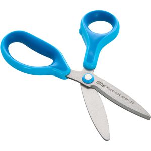 Produktbild für Kinderschere Plus-Japan Fitcut Curve Kids, 35063, 14,5cm