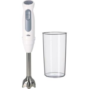 Produktbild für Stabmixer Braun MultiQuick 5 Vario, MQ 50001 M