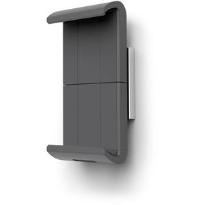 Produktbild für Tablet-Halterung Durable 893823 Holder Wall XL, silber