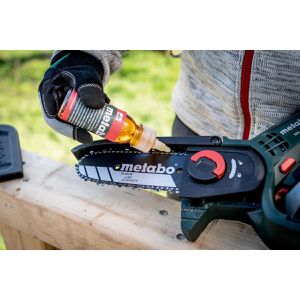 Produktbild für Astsäge Metabo MS 18 LTX 15, 600856840, Akku