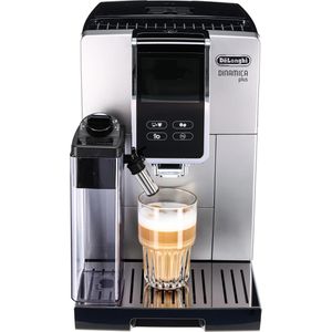 Produktbild für Kaffeevollautomat DeLonghi Dinamica Plus, ECAM 370.70.SB
