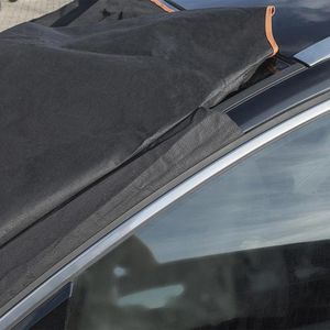Produktbild für Frontscheibenabdeckung ProPlus 630320, mit Magnet