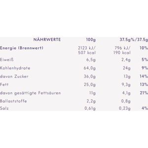 Produktbild für Kekse Milka Choco Mini Stars