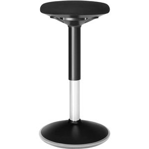 Produktbild für Fitness-Hocker Songmics OSC05BK