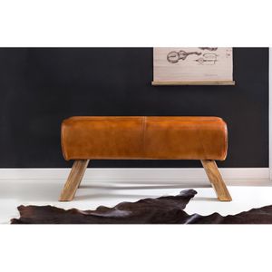 Produktbild für Sitzbank Wohnling WL5.105, Turnbock, bis 180 kg