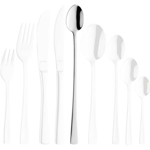 Produktbild für Longdrinklöffel Amefa Atlantic, 22 cm
