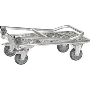 Produktbild für Transportwagen Fetra 1134, Aluminium