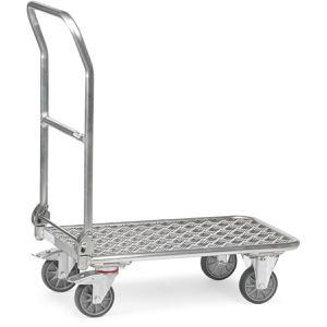Produktbild für Transportwagen Fetra 1134, aus Aluminium