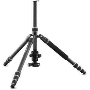 Produktbild für Stativ Cullmann Nando 560MC RB8.5, Höhe bis 162cm