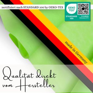Produktbild für Tischdeckenrolle Sensalux light, 69750045, abwischbar