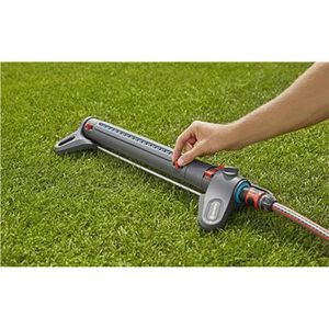 Produktbild für Rasensprenger Gardena AquaZoom L, 18714-20