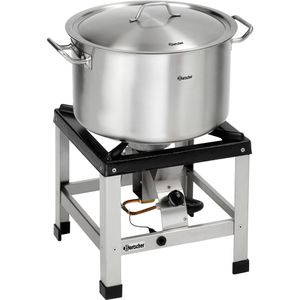 Produktbild für Kochtopf Bartscher 100445, 30 Liter