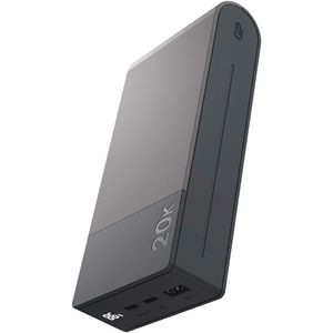 Produktbild für Powerbank GP Batteries M2+ 20C, 20000mAh