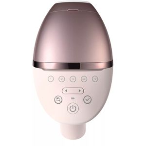 Produktbild für IPL-Haarentfernung Philips Lumea Series 9900 SkinAI, BRI977/00