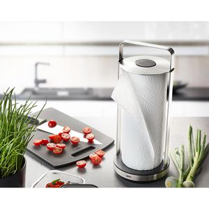 Produktbild für Küchenrollenhalter Gefu Smartline, Edelstahl
