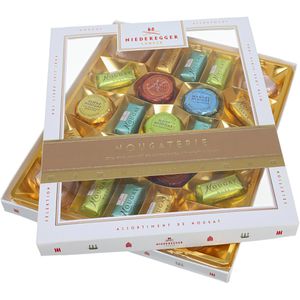 Produktbild für Nougat Niederegger Nougaterie