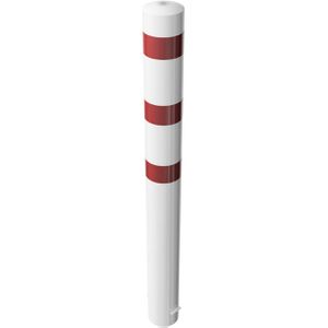 Produktbild für Rammschutzpoller Schake 40192B, für Außenbereich