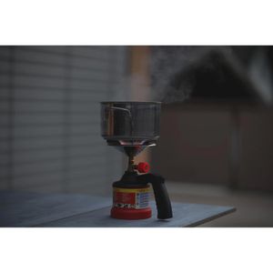 Produktbild für Gaskocher Rothenberger-Industrial 35904, Scout