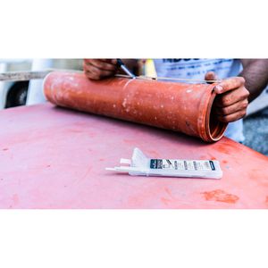 Produktbild für Zimmermanns-Minen Pica BIG Dry 6032, weiß