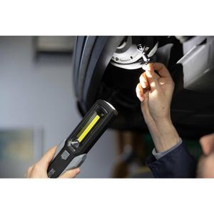 Produktbild für Arbeitsleuchte Hella ValueFit UHL280 2XM 357 300-311, LED