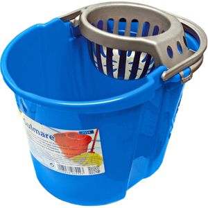 Produktbild für Putzeimer Peggy-Perfect Sulmare,13 Liter