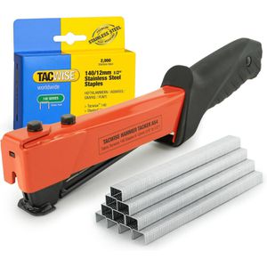 Produktbild für Hammertacker Tacwise A54, 1262