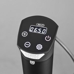 Produktbild für Sous-Vide-Garer Caso SV 1200, 1328