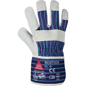Produktbild für Arbeitshandschuhe Hase Rostock, 212150