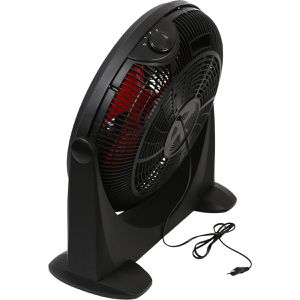 Produktbild für Industrieventilator KS-Tools 999.2000, 70 Watt