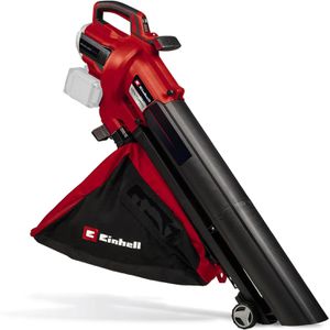 Produktbild für Laubbläser-Laubsauger Einhell-Professional VENTURRO 36/240