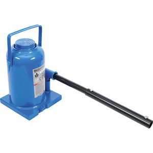 Produktbild für Stempelwagenheber BGS-technic 70039