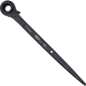 Produktbild für Gerüstschlüssel BGS-technic 309, Schlüsselweite 17 x 21 mm