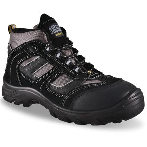 Produktbild für Sicherheitsschuhe Safety-Jogger Climber, S3S