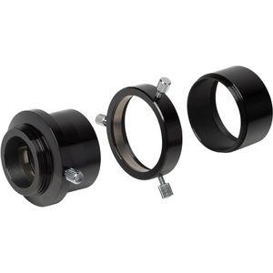 Produktbild für Teleskop Bresser Messier 6 Zoll, Set