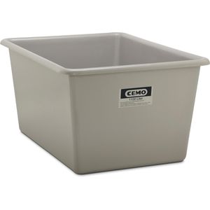 Großbehälter CEMO 1165, 1100 Liter