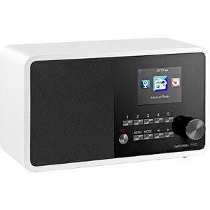 Produktbild für Radio Imperial i110 Internetradio