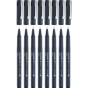 Produktbild für Fineliner Schneider Pictus, 197598